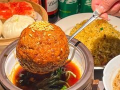 -晓淮山·扬州早茶·淮扬菜(龙阳广场店)