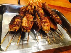 -北京烤翅(CITY分店)