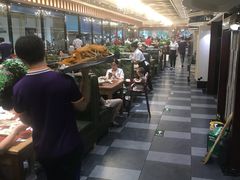 -金刚山烧烤(中山路店)