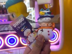-泡泡玛特POPMART(上海环球港店)