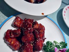 上海小排-三玛璐酒楼(汉口路店)