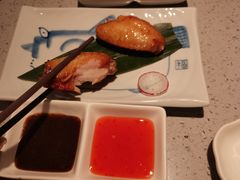-大渔铁板烧(大悦城店)
