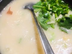 -颐和•海鲜砂锅粥•啫啫煲(奥林匹克广场店)