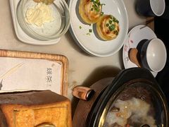-绿茶餐厅(领展购物广场·中关村店)
