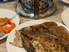 -西安高新希尔顿酒店·咖啡露台西餐厅