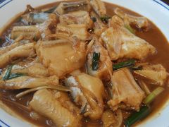-兰边碗(鼓楼店)