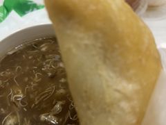 -王如意油茶(信旺·华府骏苑店)