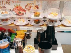 -争鲜回转寿司(天府广场-今站PLUS店)
