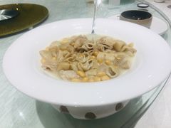 -香雪海饭店中餐厅(人民桥店)