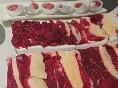 -古乐牛香•鲜牛肉牛杂火锅(系马桩总店)