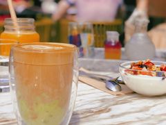 -The Rug Cafe(王府中环店)