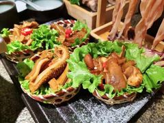 -湊湊火锅·茶憩(和平大悦城店)