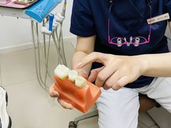 -固瑞齿科(国贸门诊店)