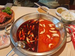 -小龙坎火锅(全球总店)
