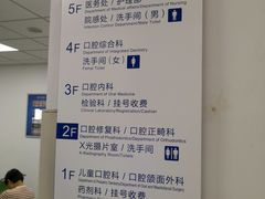 -上海市口腔医院(徐汇院区)