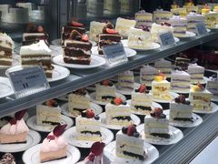 -PETIT PARIS 小巴黎(花园道店)