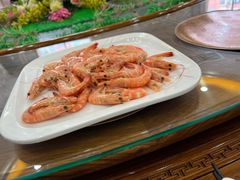 -叙福楼海鲜酒家(季华西路店)