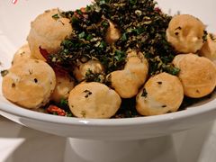 酸菜炒汤圆-七号湘(南湖路店)