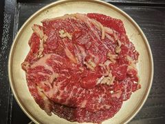 -西塔老太太泥炉烤肉(龙湖北苑天街店)