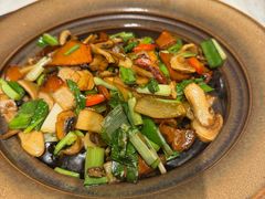 -云海肴云南菜·蒸汽石锅鱼(新奥店)