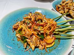 -沿途四季·云南菜(建外大街店)