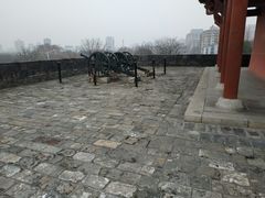 -楚望台遗址公园