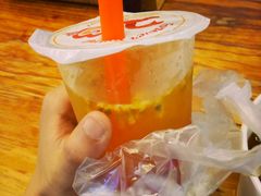 -CoCo都可(光谷天地店)