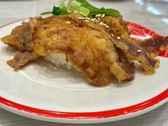 -濱寿司(高新伊藤店)