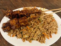 -Warung Nia Balinese Food & Pork Ribs