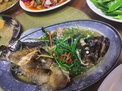 -龙泉人椰子鸡.糟粕醋.海南菜(三亚旗舰店)