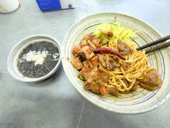 -梅溪·小伙子干挑面(安吉总店)