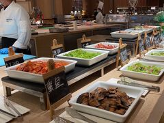 -舟山朱家尖威斯汀酒店·知味标帜自助餐厅