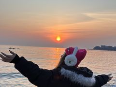 -老虎石海上公园