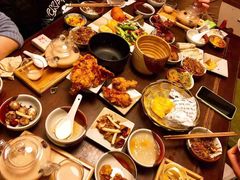 -青藤茶馆(南山路店)