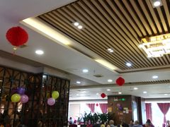 大堂-海宝酒家(中山四路店)