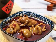 -马头巷·食景园(苏州总店)