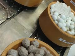 -龍歌自助小火锅(秦淮水游城店)
