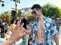 -南宁方特东盟神画