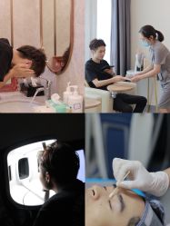 -杭州海亮医院 · 禾芸嘉医美中心