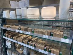 -MUJI无印良品(杭州万象城店)