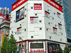 -秋叶原电器街