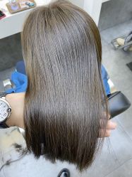 -卓梵美发·精品Salon