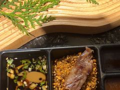 -九田家黑牛烤肉料理(珠江摩尔店)