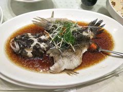 -顺风海鲜港(金玉兰店)