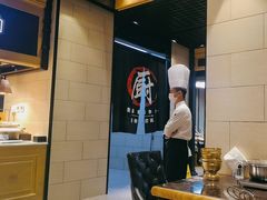 -川骄海鲜自助(亚运村店)