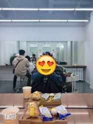 -茶发Salon·烫发染发理发