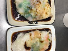 -银记肠粉店(北京路店)