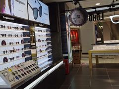 -LOHO眼镜(太阳宫凯德MALL店)