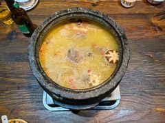 -思金拉措庄园藏餐(太阳岛店)