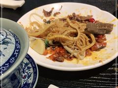 -捞九门海鲜牛肉自助火锅(廉江店)